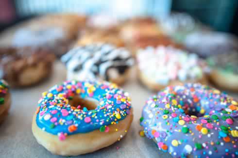 Doughnut